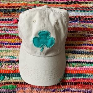 ☆LIFE IS GOOD SHAMROCK HAT☆☆☆